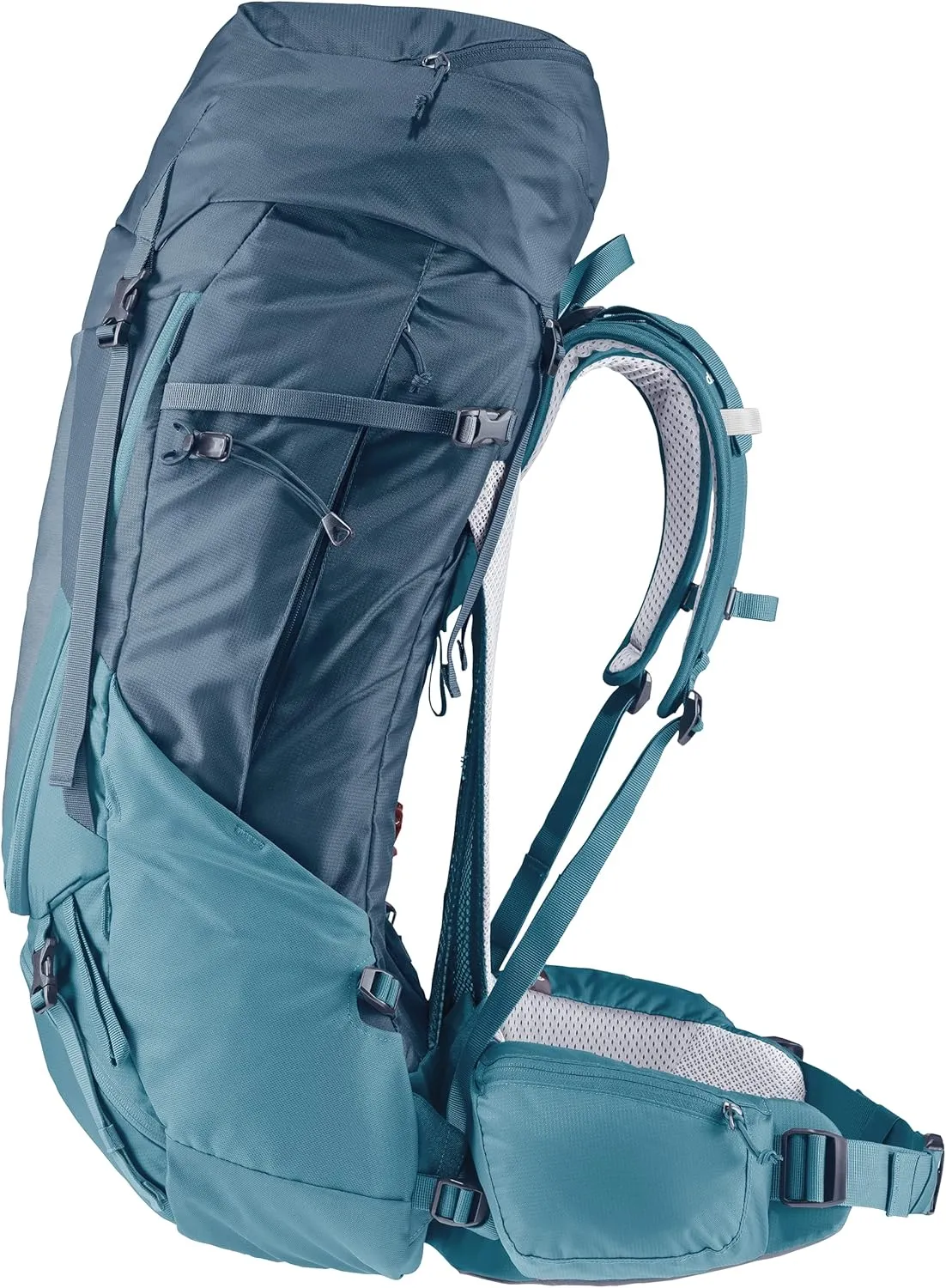 Deuter Women's Futura Air Trek 55   10 Sl Backpack