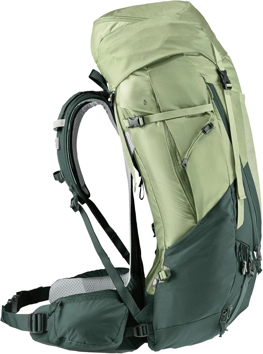 Deuter Women's Futura Air Trek 55   10 Sl Backpack