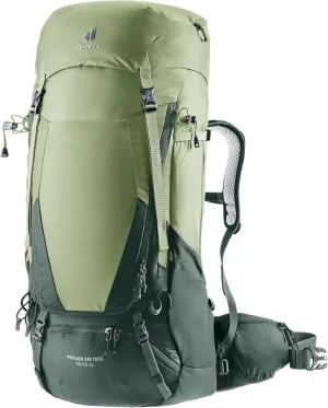 Deuter Women's Futura Air Trek 55   10 Sl Backpack