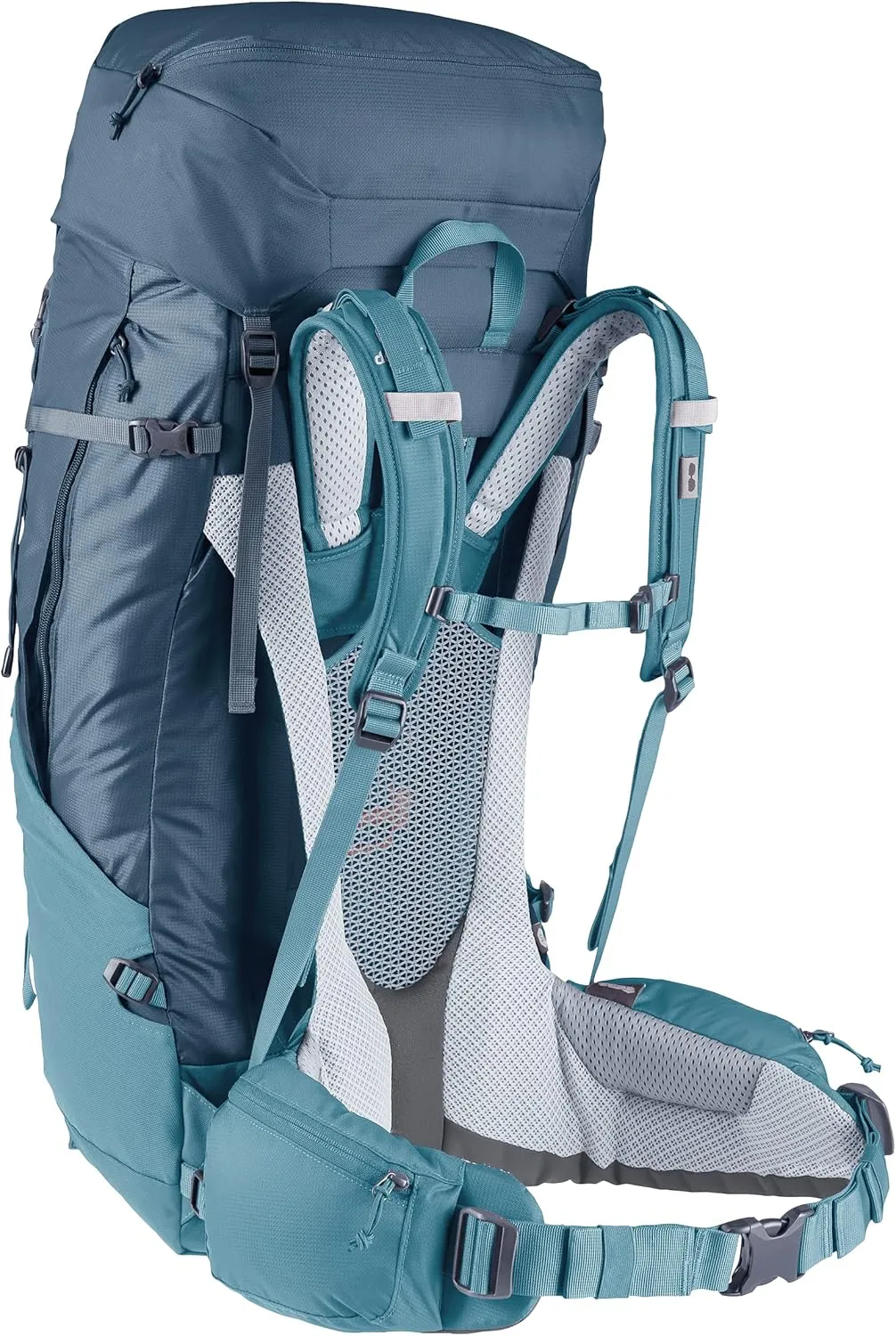 Deuter Women's Futura Air Trek 55   10 Sl Backpack