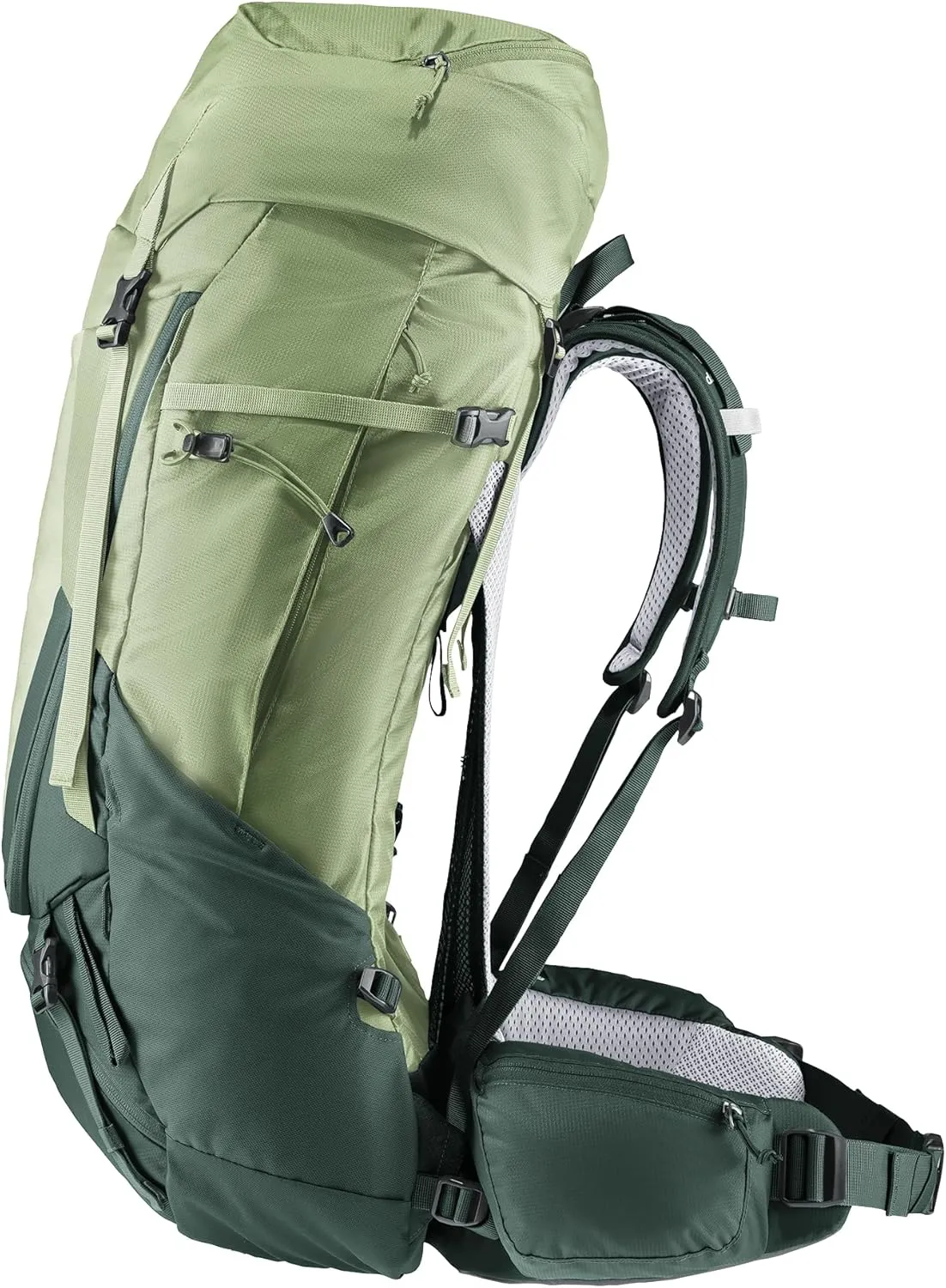 Deuter Women's Futura Air Trek 55   10 Sl Backpack
