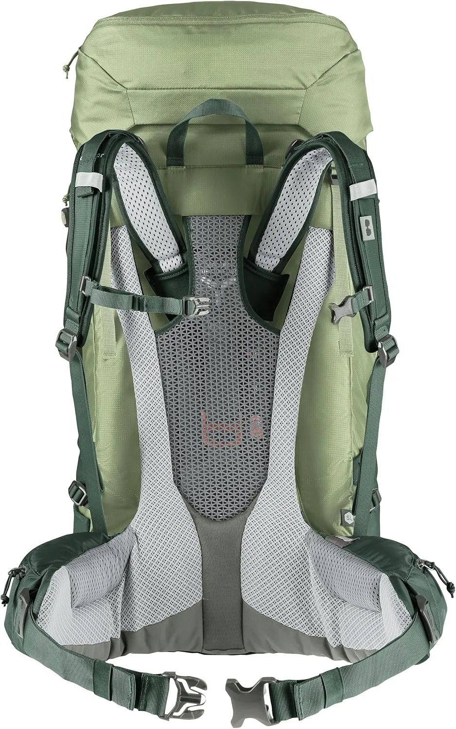 Deuter Women's Futura Air Trek 55   10 Sl Backpack