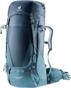 Deuter Women's Futura Air Trek 55   10 Sl Backpack