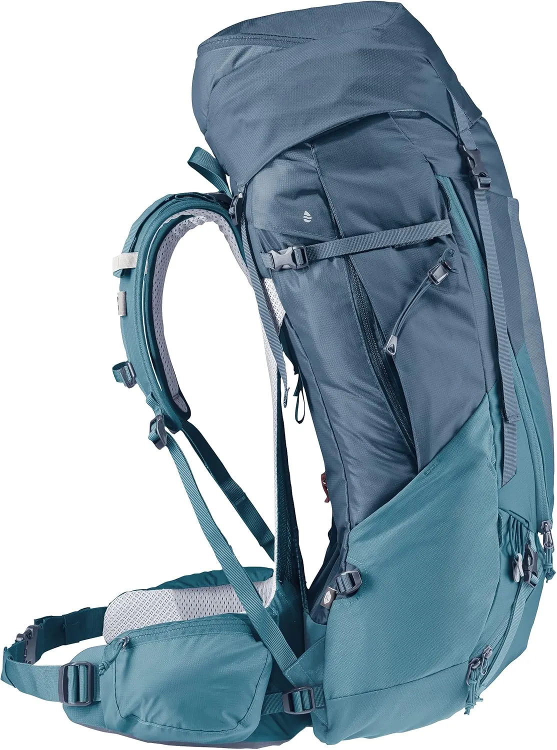 Deuter Women's Futura Air Trek 55   10 Sl Backpack