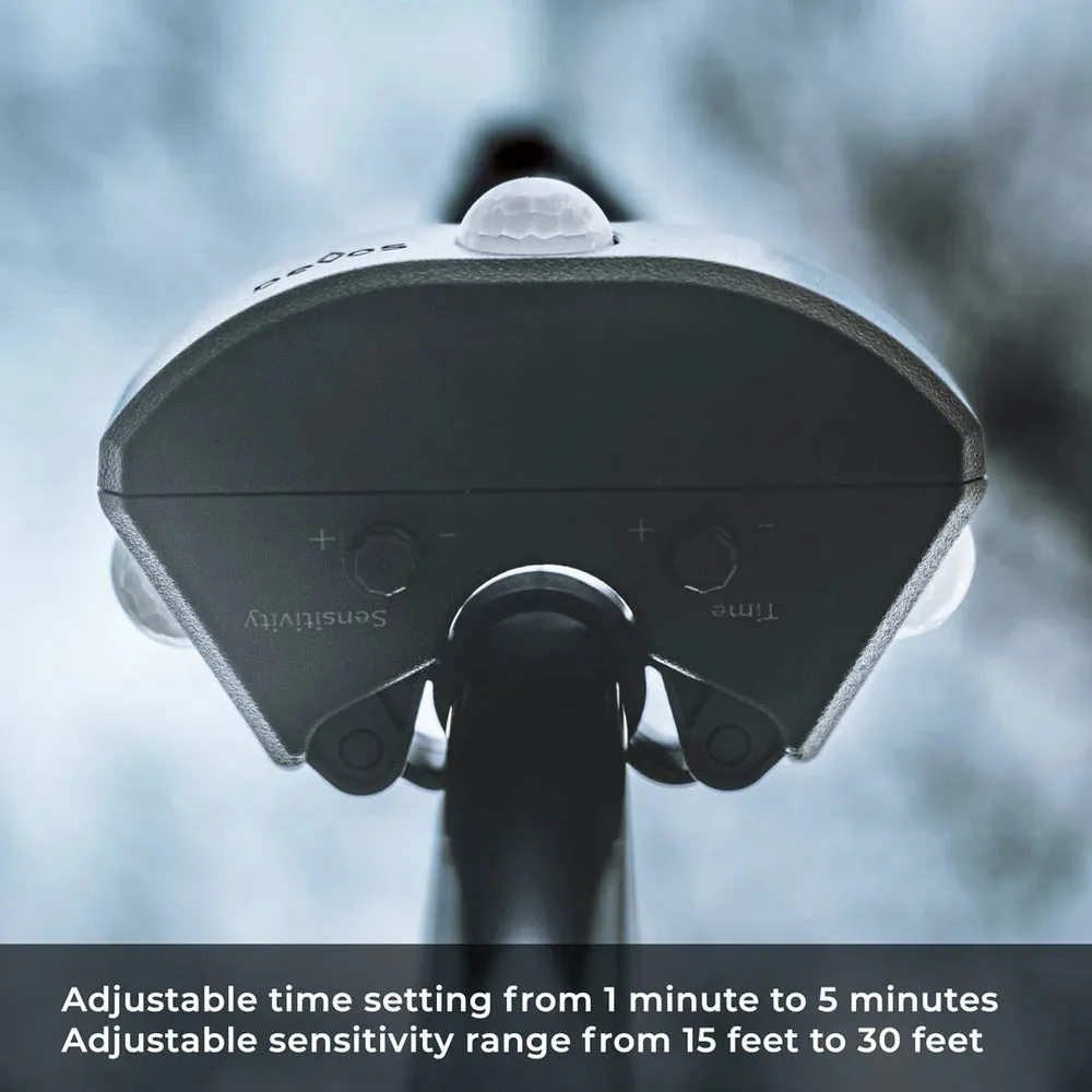 Devos Lightranger Motion Sensor