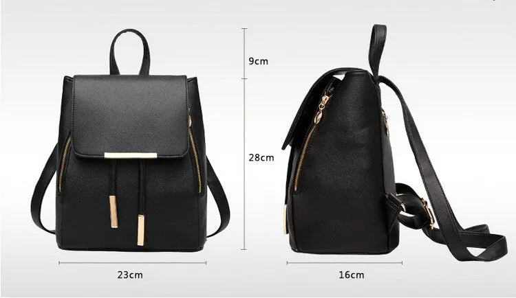 DIDA BEAR Women's Backpack