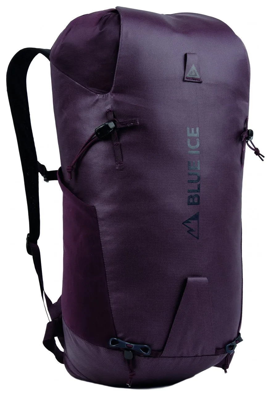 Dragonfly (26L), lichtgewicht bergsportrugzak