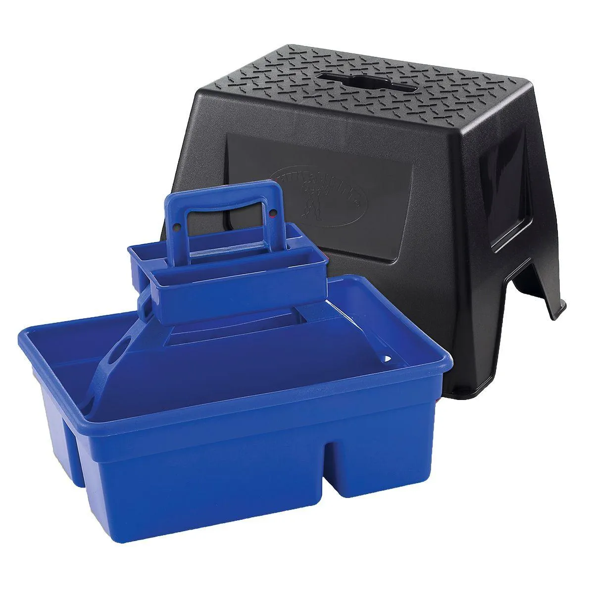 DuraTote Stool & Tote Combo