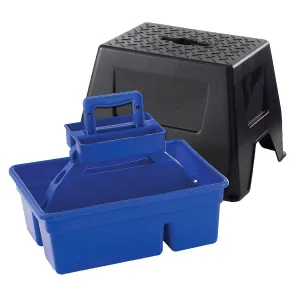 DuraTote Stool & Tote Combo
