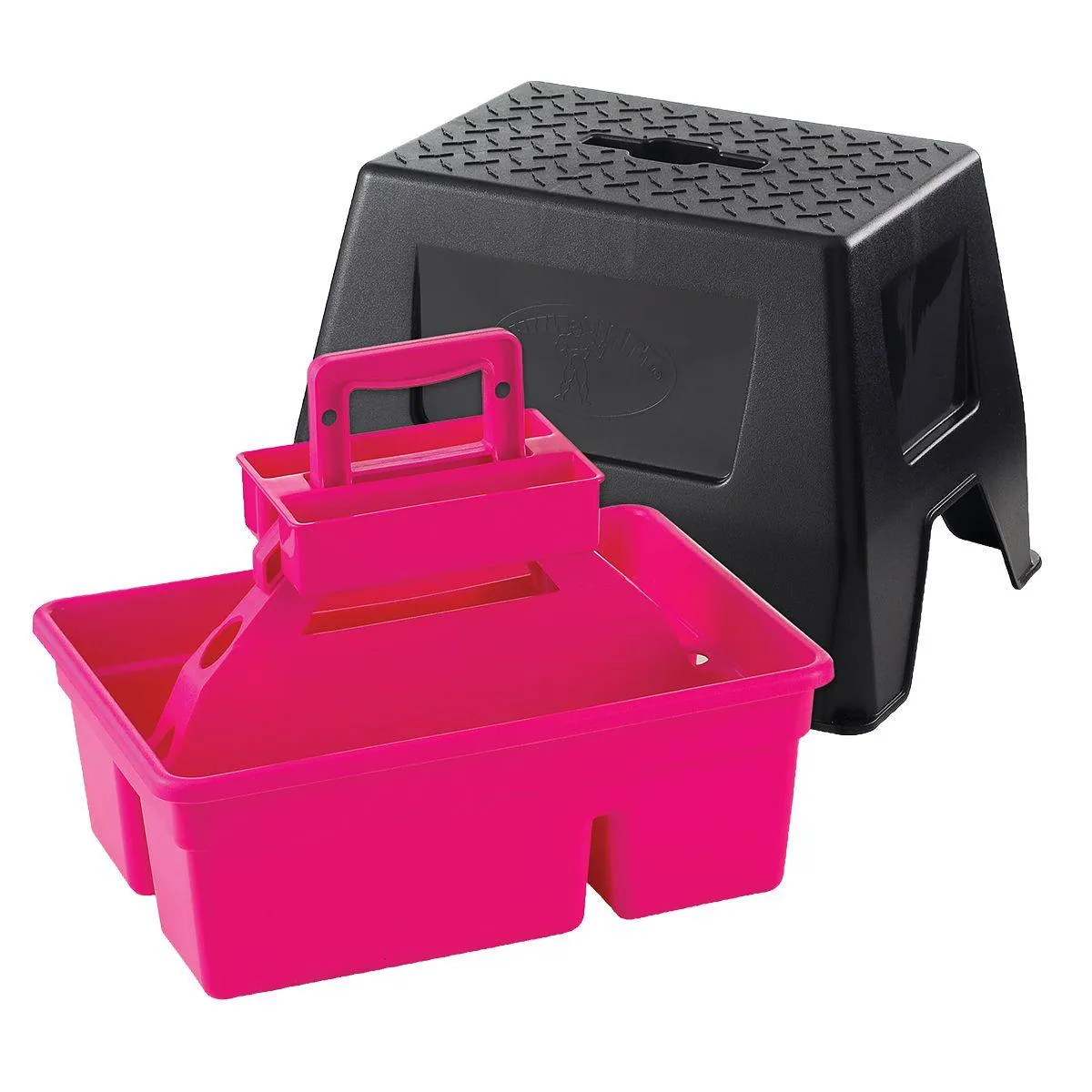 DuraTote Stool & Tote Combo