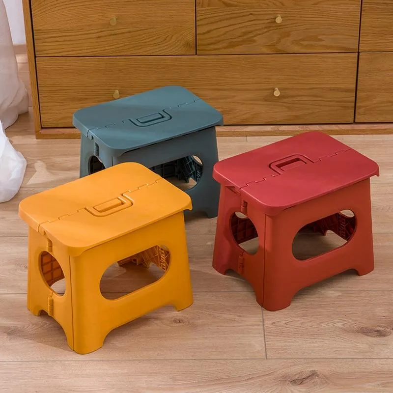  Easy returns Strong Stool Folding Plastic Step Honest Super