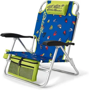 Eddie Bauer Backpack Chair