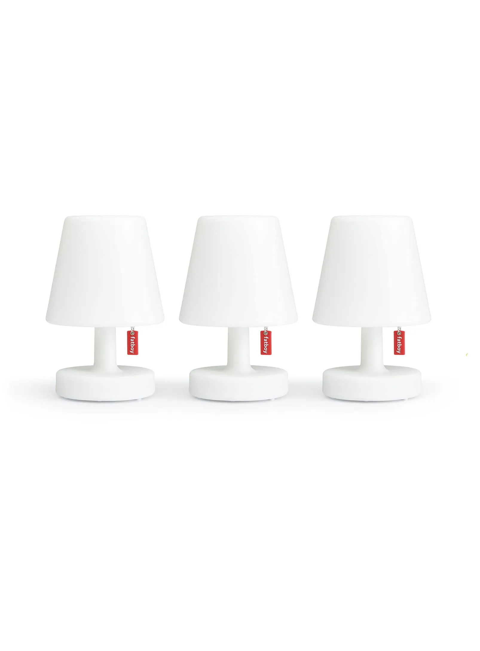 Edison The Mini (set of 3) Table Lamp