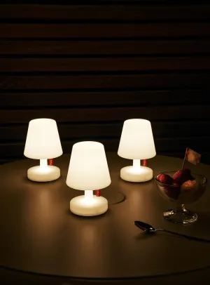 Edison The Mini (set of 3) Table Lamp