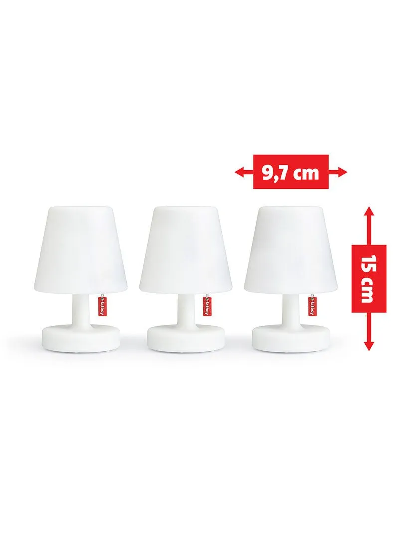 Edison The Mini (set of 3) Table Lamp
