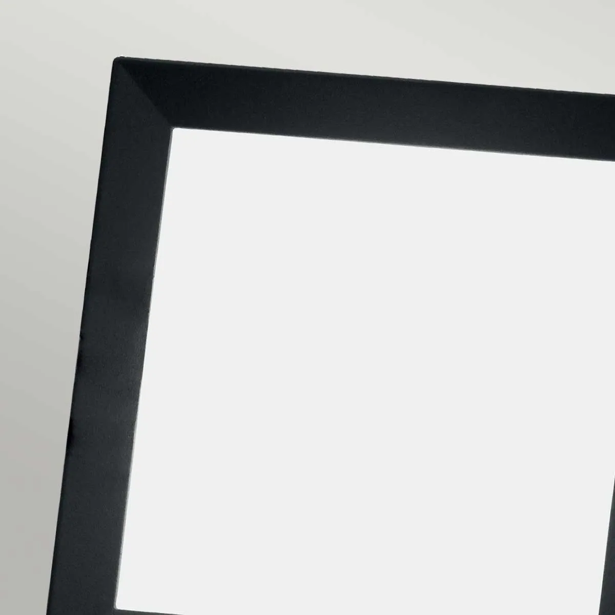 Egil 1 Light Wall/Ceiling Lantern  | Graphite