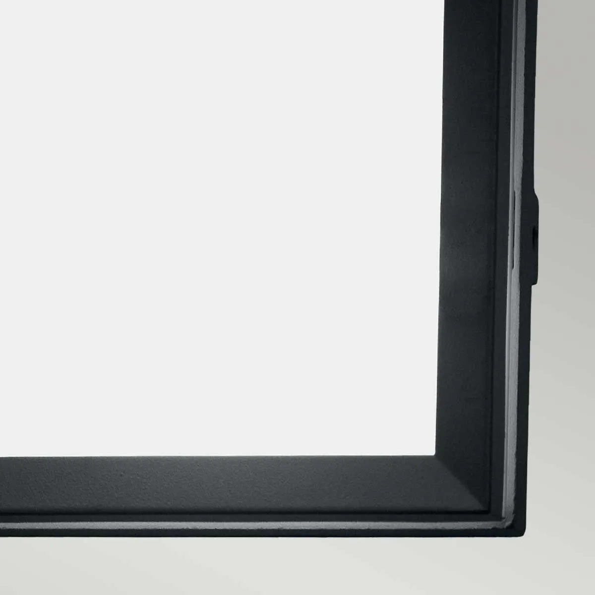 Egil 1 Light Wall/Ceiling Lantern  | Graphite