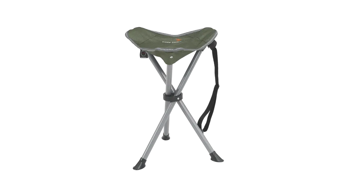 Elm Stool