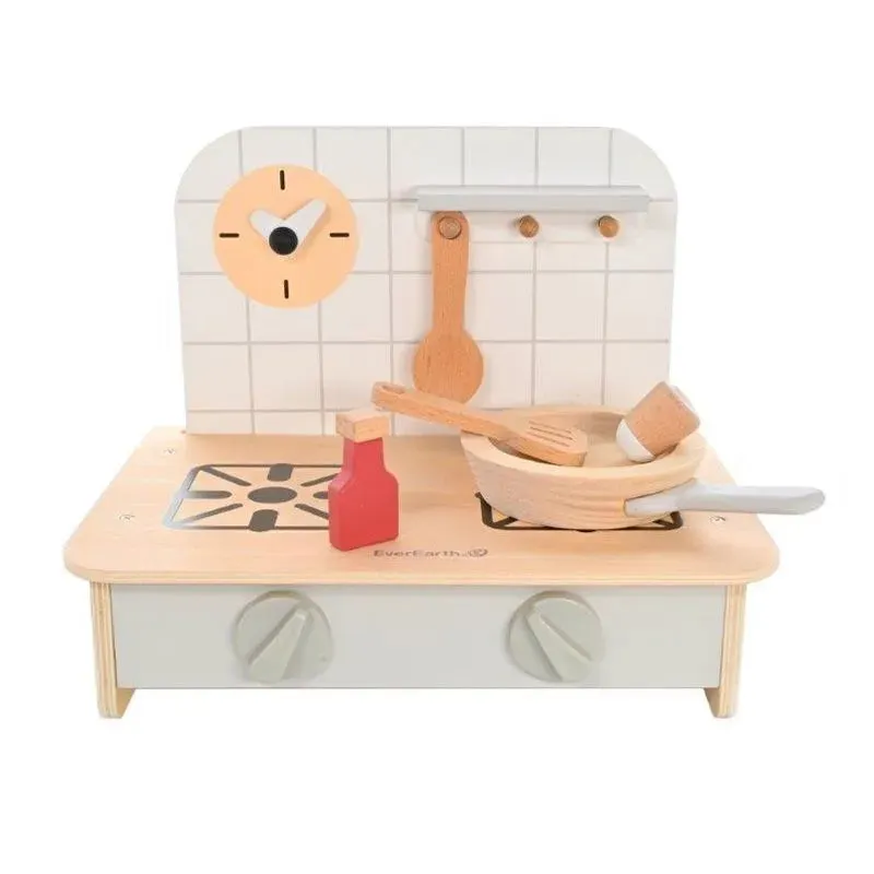 EverEarth - Cooking Play Set