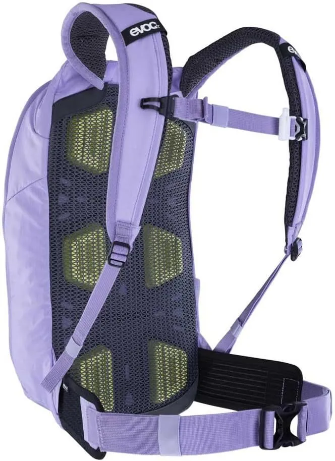 EVOC Protective Frame Protects Your Bike During Transport in The Bike Travel case. Unisex