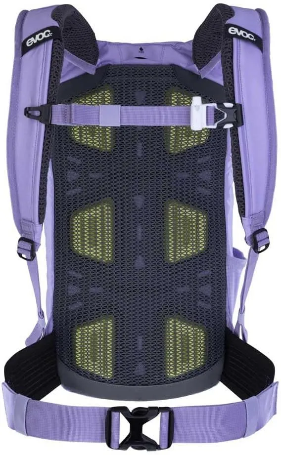 EVOC Protective Frame Protects Your Bike During Transport in The Bike Travel case. Unisex