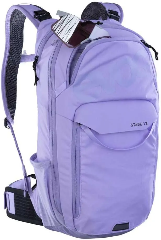 EVOC Protective Frame Protects Your Bike During Transport in The Bike Travel case. Unisex