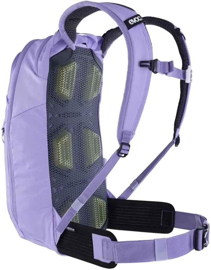 EVOC Protective Frame Protects Your Bike During Transport in The Bike Travel case. Unisex