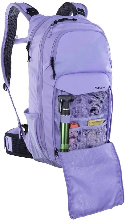 EVOC Protective Frame Protects Your Bike During Transport in The Bike Travel case. Unisex
