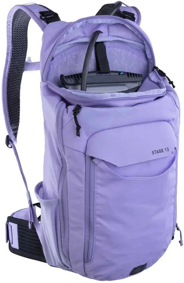 EVOC Protective Frame Protects Your Bike During Transport in The Bike Travel case. Unisex