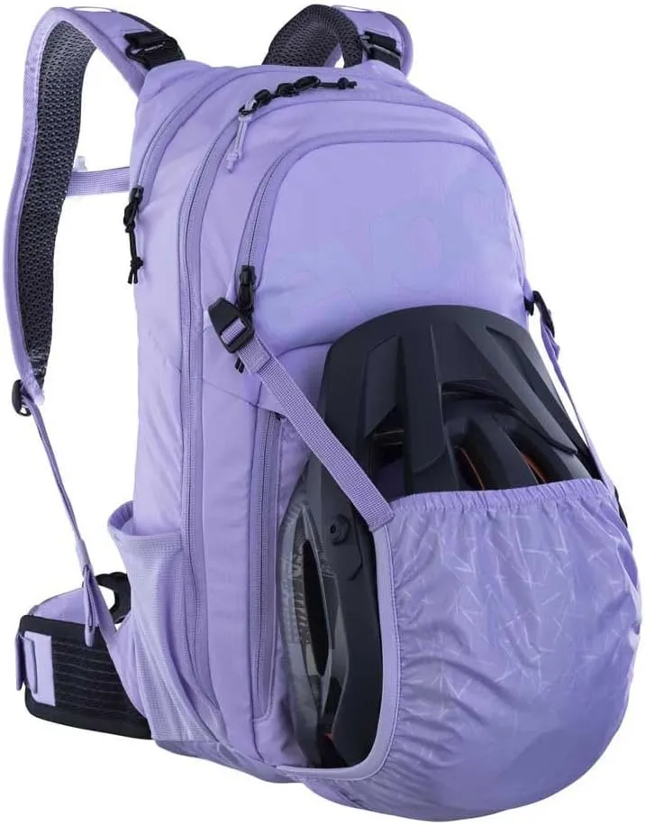 EVOC Protective Frame Protects Your Bike During Transport in The Bike Travel case. Unisex