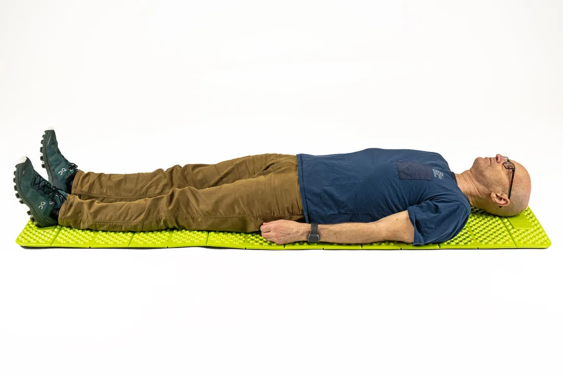 EXPED FlexMat Sleeping Pad
