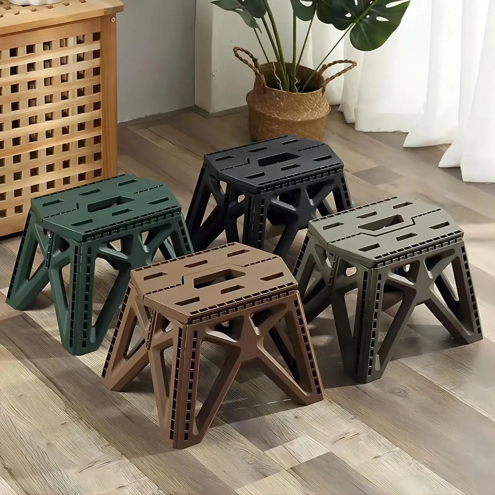 ExpeditionPro Outdoor Stool