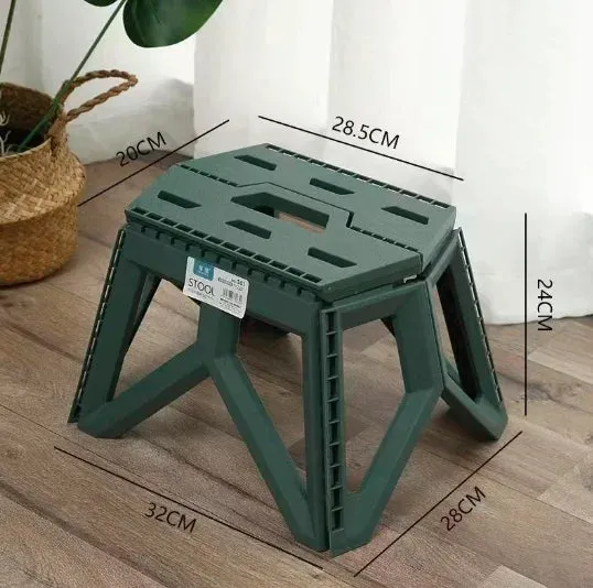 ExpeditionPro Outdoor Stool