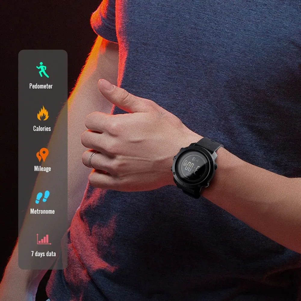 Fast-moving sale Digital Watch Customer favorite