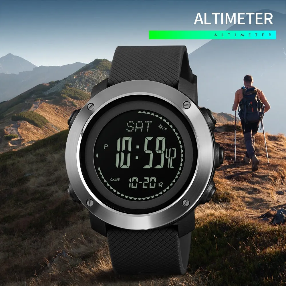 Fast-moving sale Digital Watch Customer favorite