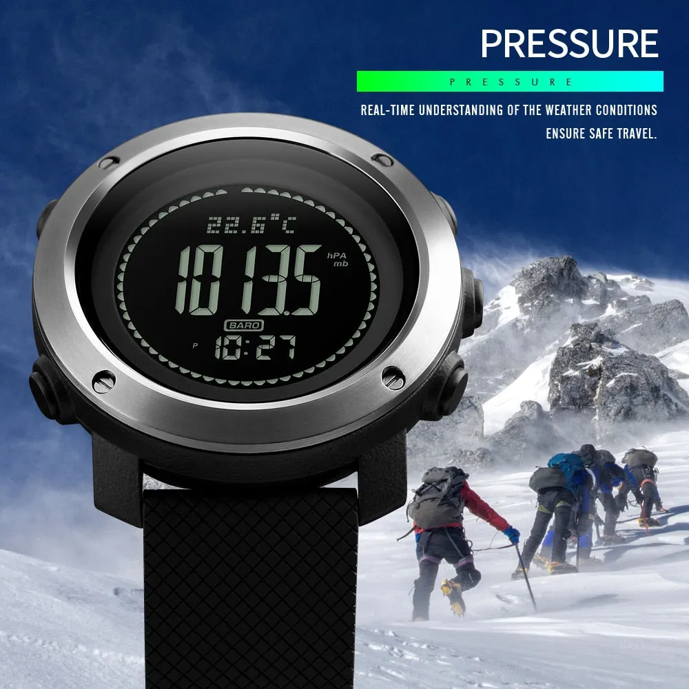 Fast-moving sale Digital Watch Customer favorite