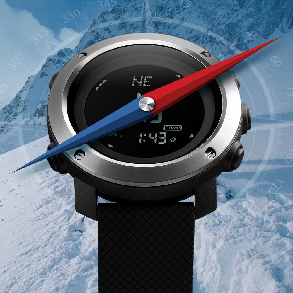 Fast-moving sale Digital Watch Customer favorite