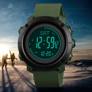 Fast-moving sale Digital Watch Customer favorite
