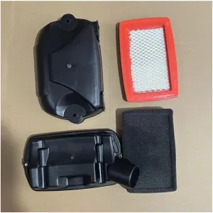 Filter Intake Housing Cover Assembly Fit for Zenoah RedMax Backpack Blower EB985 EBZ7500 EBZ9900A EBZ8500 EBZ8500RH # 576563701
