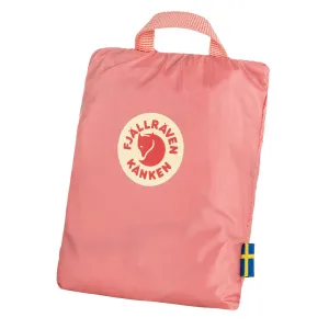Fjallraven Kanken Rain Cover Pink
