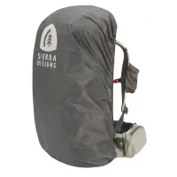 Flex Capacitor Rain Cover Grey