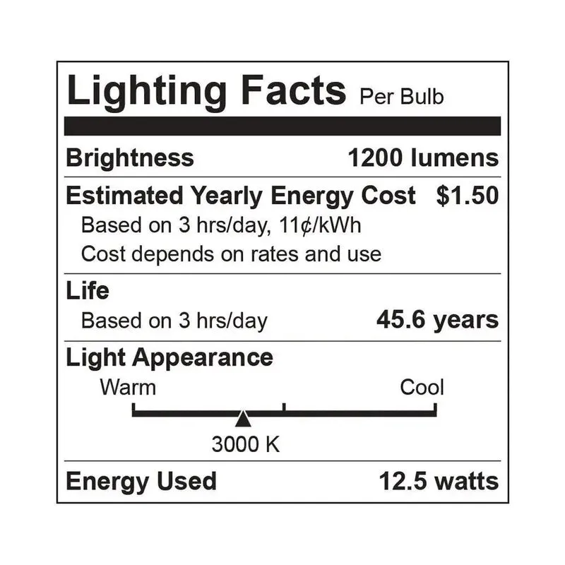 Flickering Flame Lantern, 12.5 Watt, 1200 Lumens, 3000K, Dusk-to-Dawn   Motion Sensor, 120V