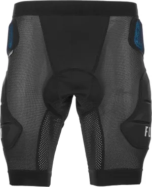 Fly Racing CE Barricade Impact Shorts (Medium)