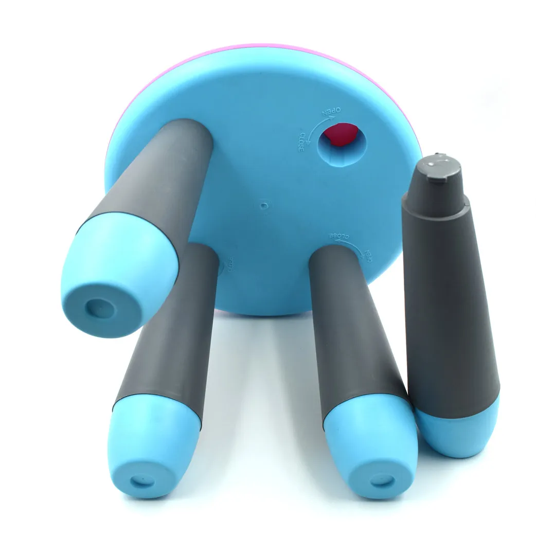 Foldable Baby Stool - H02907