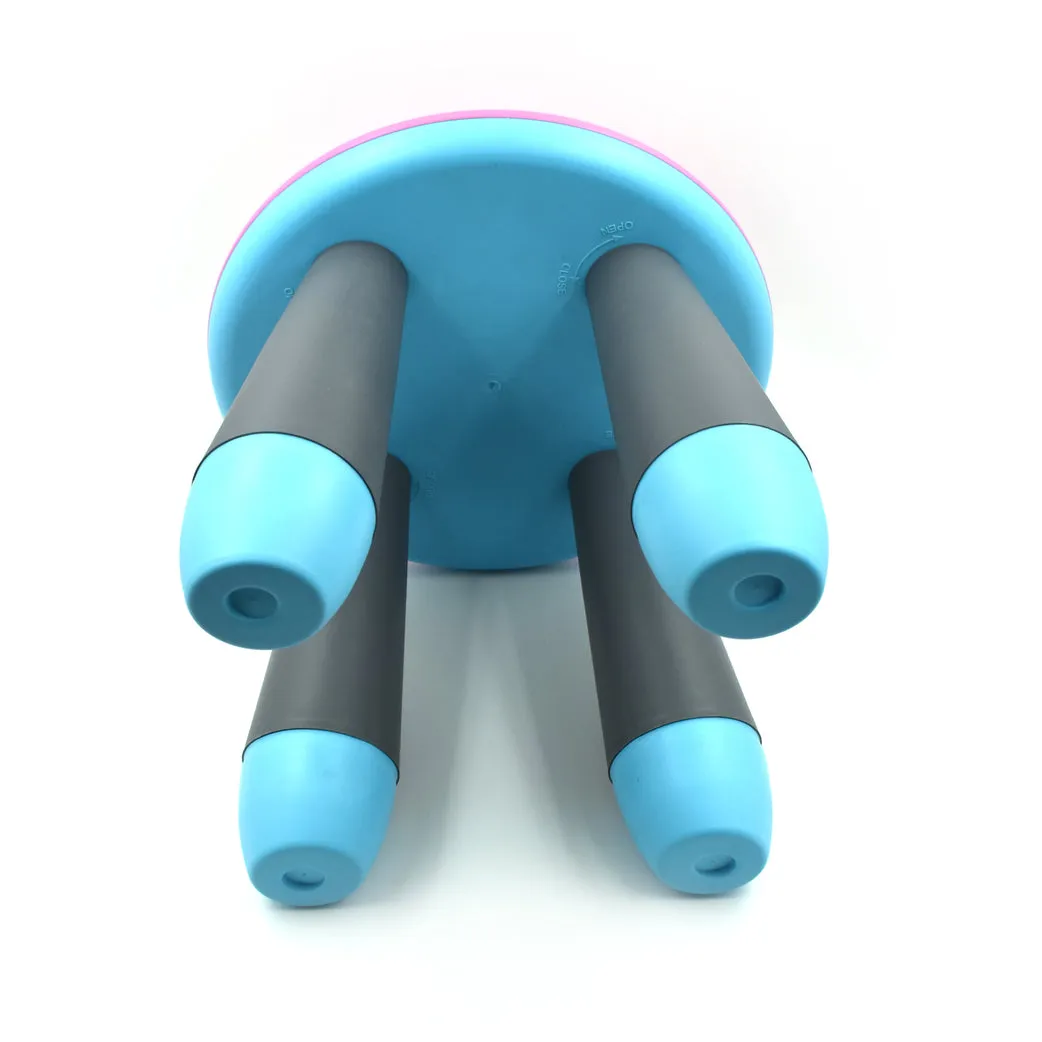Foldable Baby Stool - H02907