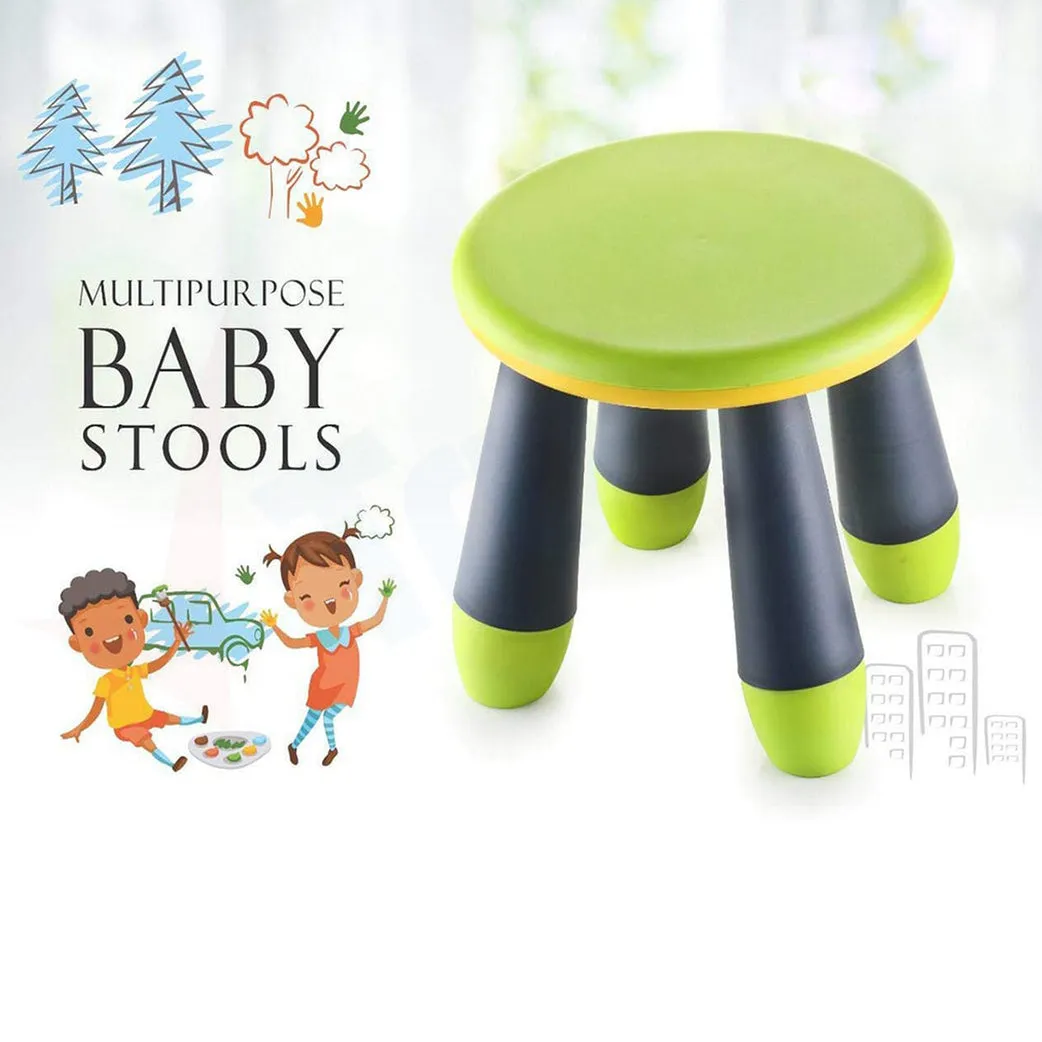 Foldable Baby Stool - H02907