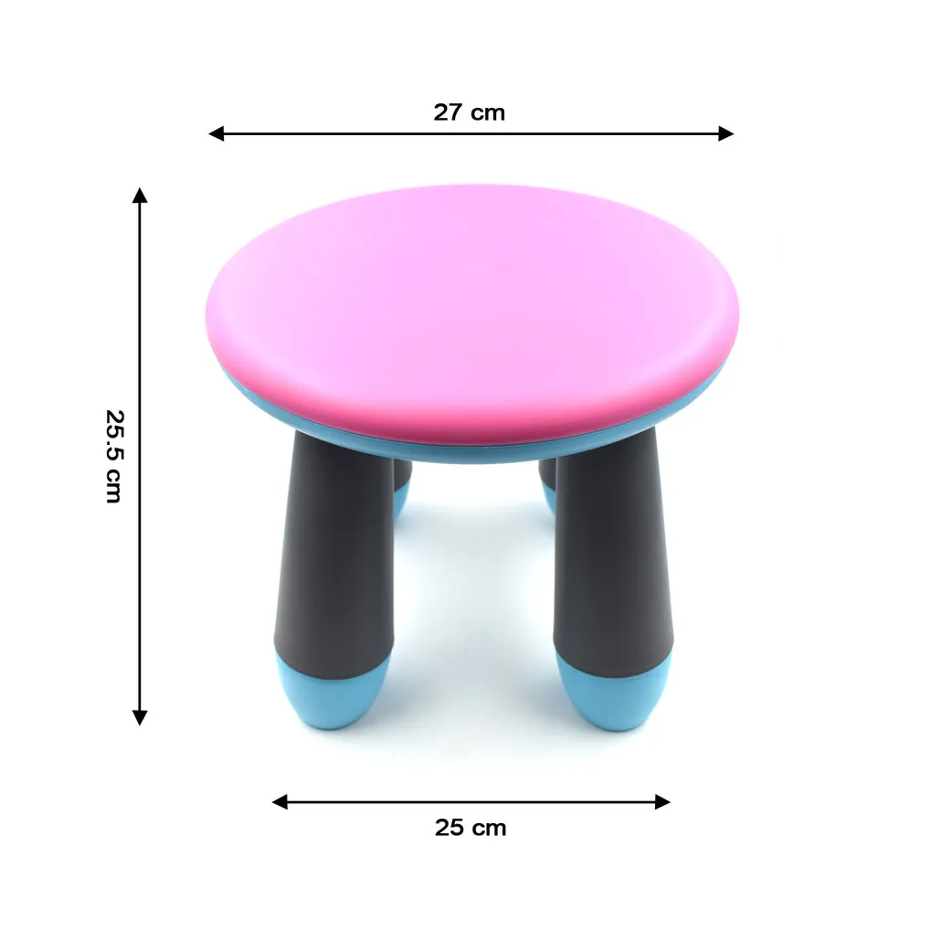 Foldable Baby Stool - H02907