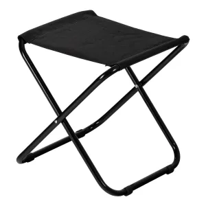 Folding Canvas Camping Stool