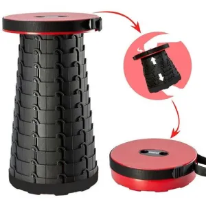 Folding Stool Festive offer Expedited delivery