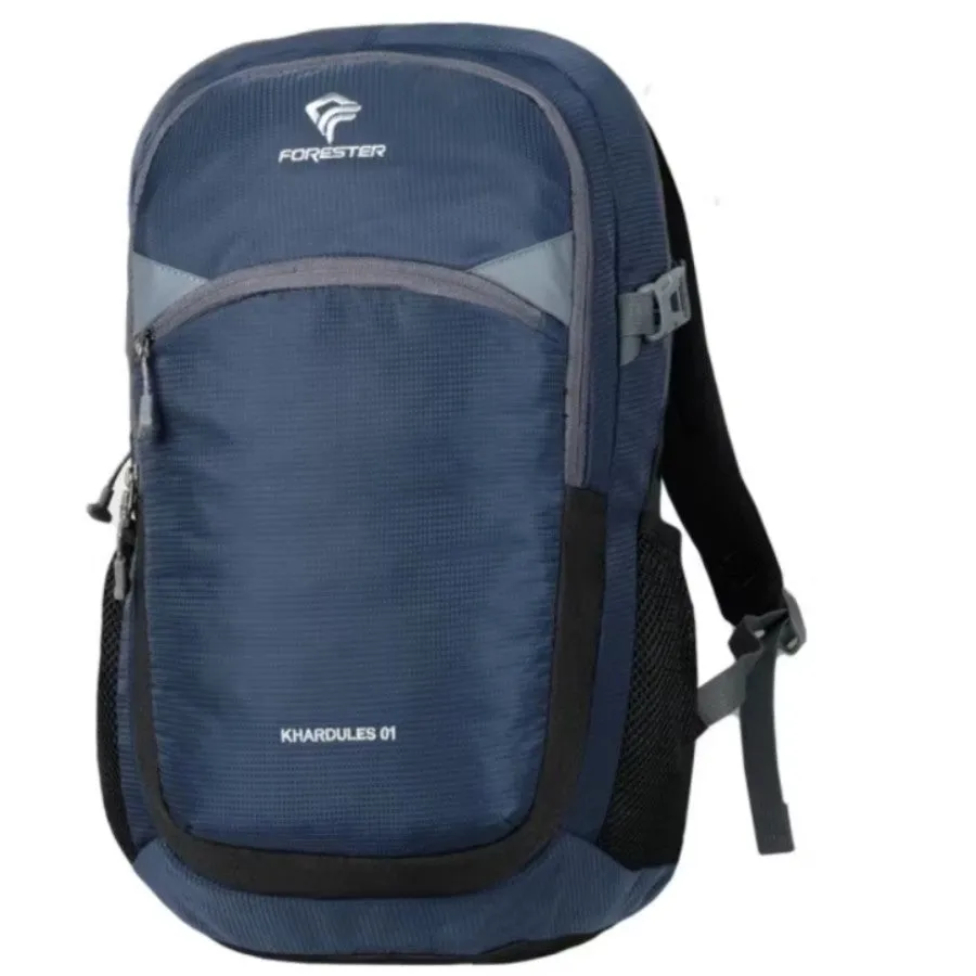 Forester 20497 Khardules 0.1   CB Backpack